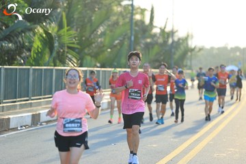 RUN TO LIVE 2025 - Ảnh #3299922