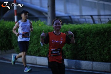 RUN TO LIVE 2025 - Ảnh #3155641