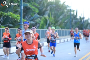 RUN TO LIVE 2025 - Ảnh #3266101