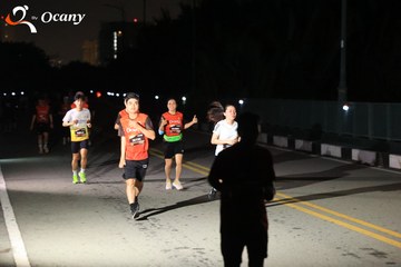 RUN TO LIVE 2025 - Ảnh #3259871