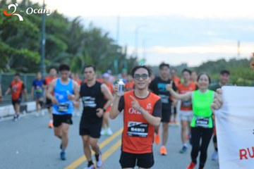 RUN TO LIVE 2025 - Ảnh #3286080