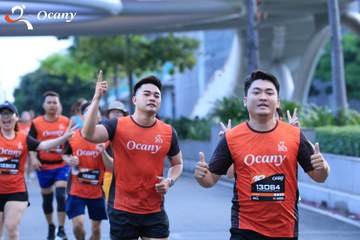 RUN TO LIVE 2025 - Ảnh #3156708