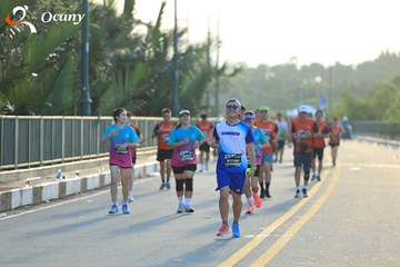 RUN TO LIVE 2025 - Ảnh #3300585