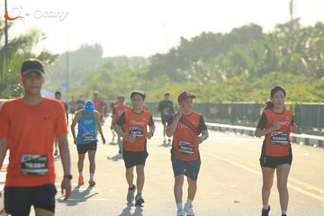 RUN TO LIVE 2025 - Ảnh #3302933