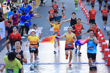 RUN TO LIVE 2025 - Ảnh #3153729