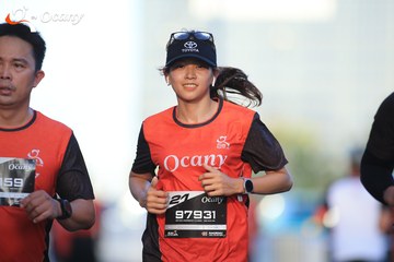 RUN TO LIVE 2025 - Ảnh #3281694