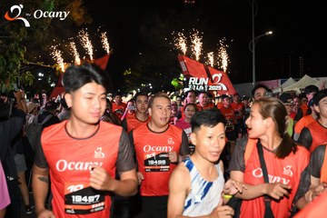 RUN TO LIVE 2025 - Ảnh #3140960