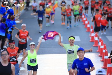 RUN TO LIVE 2025 - Ảnh #3153715