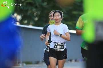 RUN TO LIVE 2025 - Ảnh #3279892