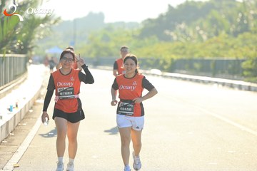 RUN TO LIVE 2025 - Ảnh #3304680