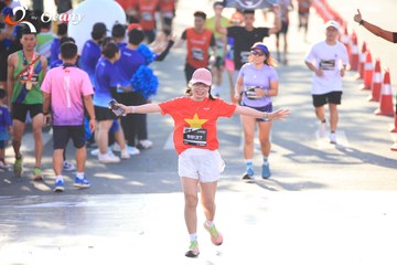 RUN TO LIVE 2025 - Ảnh #3204995