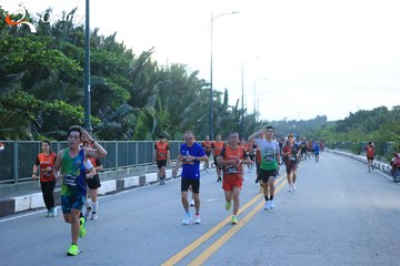RUN TO LIVE 2025 - Ảnh #3266734