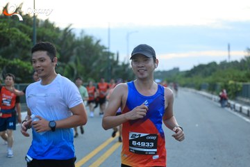 RUN TO LIVE 2025 - Ảnh #3283070