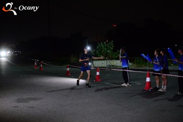 RUN TO LIVE 2025 - Ảnh #3269901
