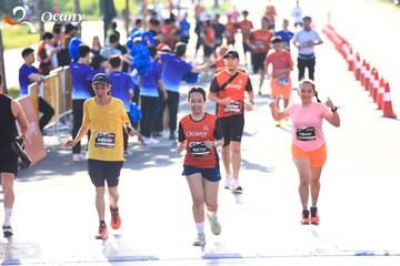 RUN TO LIVE 2025 - Ảnh #3207569