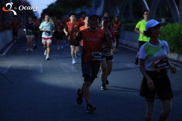 RUN TO LIVE 2025 - Ảnh #3155560