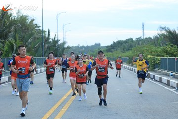 RUN TO LIVE 2025 - Ảnh #3278190