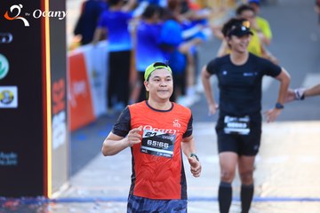 RUN TO LIVE 2025 - Ảnh #3153408