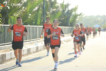 RUN TO LIVE 2025 - Ảnh #3304144
