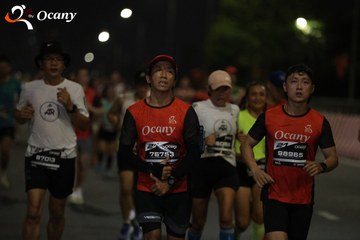RUN TO LIVE 2025 - Ảnh #3202598