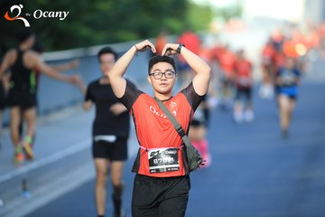 RUN TO LIVE 2025 - Ảnh #3288574