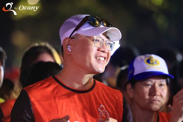 RUN TO LIVE 2025 - Ảnh #3140213