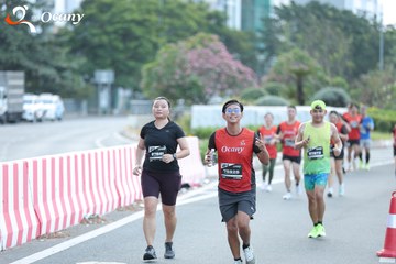 RUN TO LIVE 2025 - Ảnh #3210201
