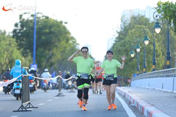 RUN TO LIVE 2025 - Ảnh #3259173