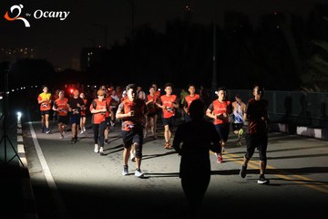 RUN TO LIVE 2025 - Ảnh #3261617