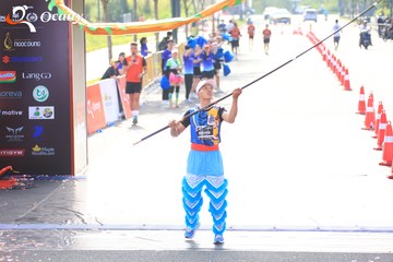 RUN TO LIVE 2025 - Ảnh #3209227