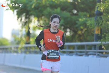 RUN TO LIVE 2025 - Ảnh #3259530