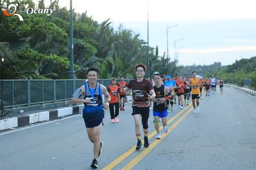 RUN TO LIVE 2025 - Ảnh #3283862