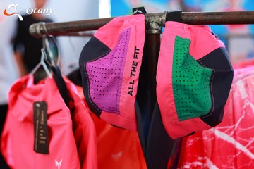 RUN TO LIVE 2025 - Ảnh #3122747