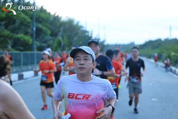 RUN TO LIVE 2025 - Ảnh #3271402