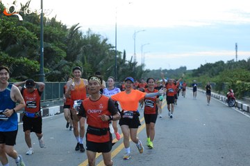 RUN TO LIVE 2025 - Ảnh #3281109