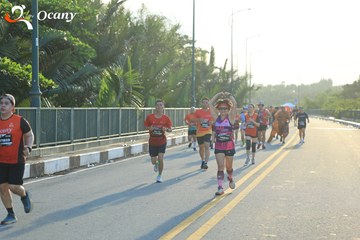 RUN TO LIVE 2025 - Ảnh #3299163