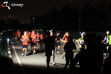 RUN TO LIVE 2025 - Ảnh #3261114