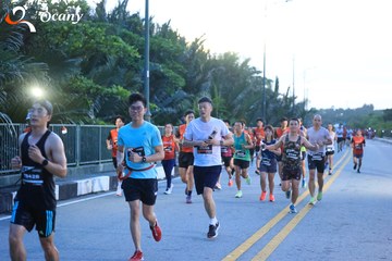 RUN TO LIVE 2025 - Ảnh #3264571