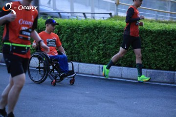 RUN TO LIVE 2025 - Ảnh #3155846
