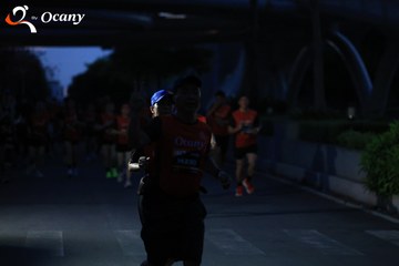 RUN TO LIVE 2025 - Ảnh #3155400