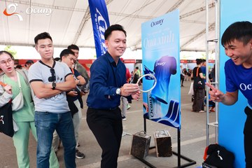 RUN TO LIVE 2025 - Ảnh #3119160