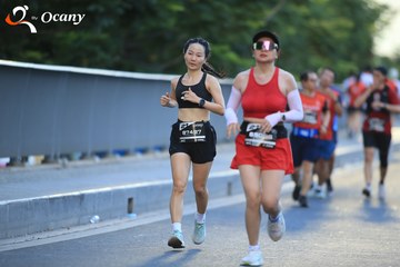 RUN TO LIVE 2025 - Ảnh #3279251