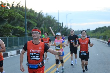 RUN TO LIVE 2025 - Ảnh #3282370