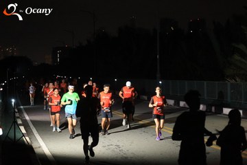 RUN TO LIVE 2025 - Ảnh #3261396