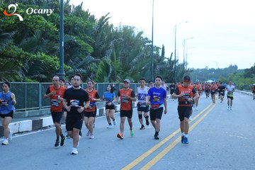 RUN TO LIVE 2025 - Ảnh #3289897