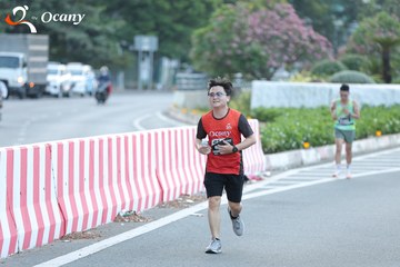 RUN TO LIVE 2025 - Ảnh #3210419