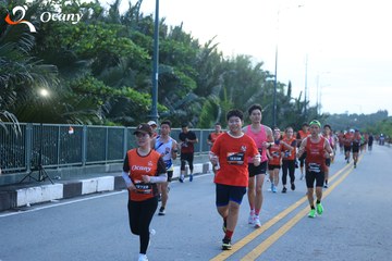 RUN TO LIVE 2025 - Ảnh #3267112