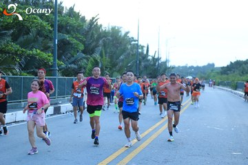 RUN TO LIVE 2025 - Ảnh #3290162