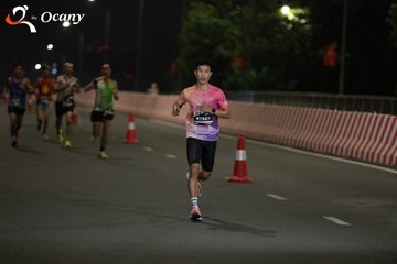 RUN TO LIVE 2025 - Ảnh #3201378