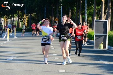 RUN TO LIVE 2025 - Ảnh #3298687
